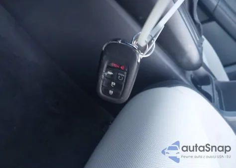 2023 Honda Cr-V Ex Awd z USA, uszkodzony, nr VIN 2HKRS4H45PH416302